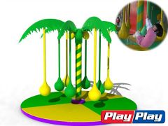 playpaly city(NEW) » Coconut tree