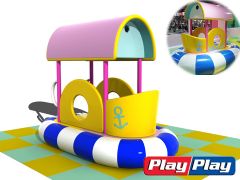 playpaly city(NEW) » Wave ship