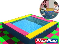 playpaly city(NEW) » water bed