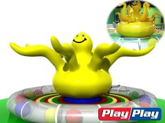 playpaly city(NEW) » Octopus