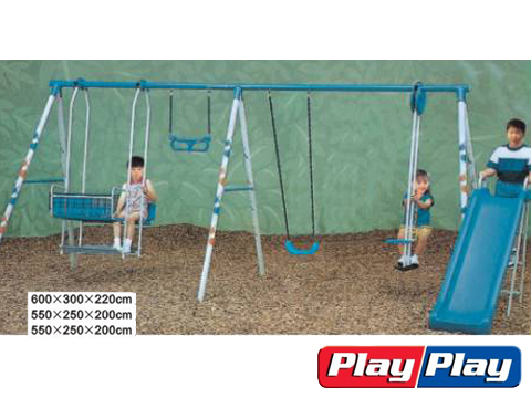 Outdoor Playground » 1B5116