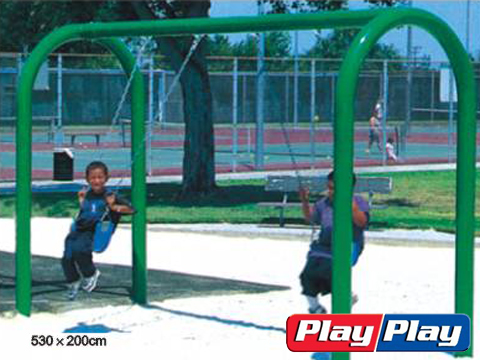 Outdoor Playground » 1B5121