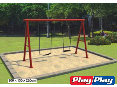 Outdoor Playground » 1B5126