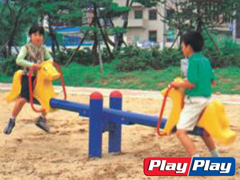 Outdoor Playground » 1B2115