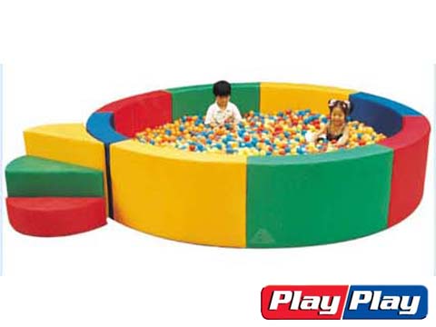 Indoor Playground » PP-21017