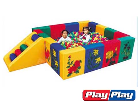 Indoor Playground » PP-21018