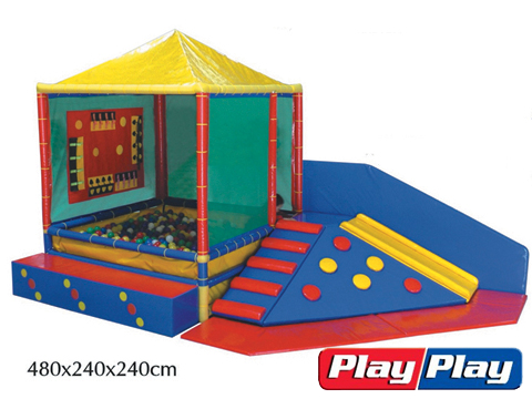 Indoor Playground » PP-21019