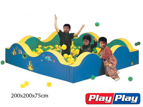 Indoor Playground » pp-21020