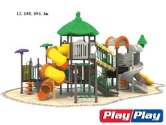 Plastic and Steel Slide » PP-0041