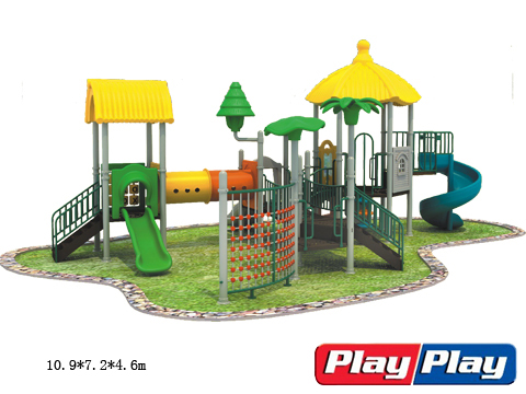 Outdoor Playground » PP-0051