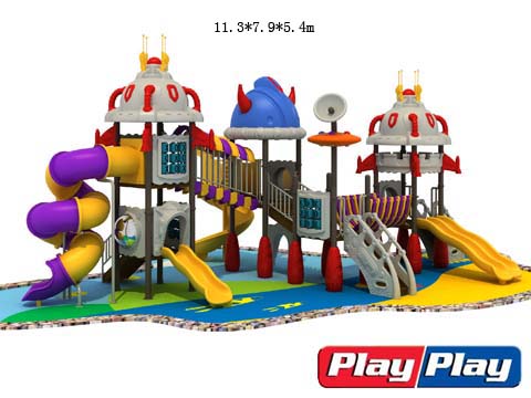 Outdoor Playground » PP-0131