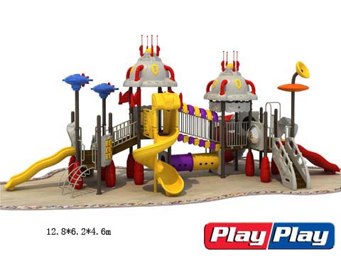 Outdoor Playground » PP-0141