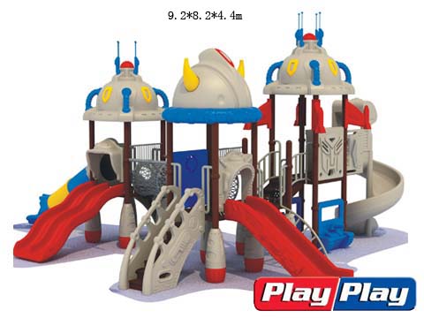Outdoor Playground » PP-0151