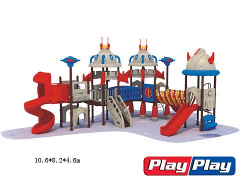 Outdoor Playground » PP-0161