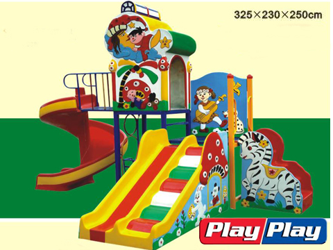 Outdoor Playground » PP-1A1083