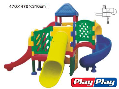 Outdoor Playground » PP-1B4525