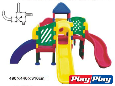 Outdoor Playground » PP-1B4527