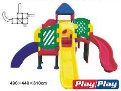 Plastic Slide » PP-1B4527