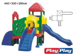 Plastic Slide » PP-1B4529