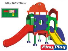 Plastic Slide » PP-1B4531