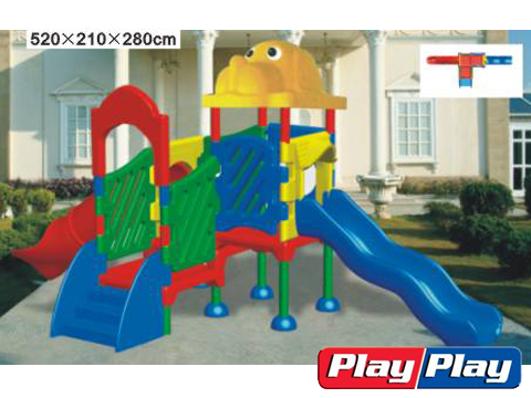 Outdoor Playground » PP-1B4533