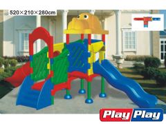 Plastic Slide » PP-1B4533