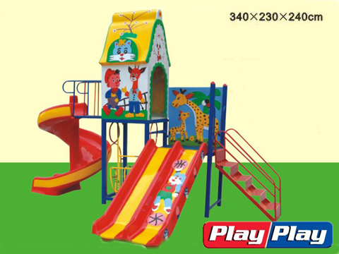 Outdoor Playground » PP-1A1087