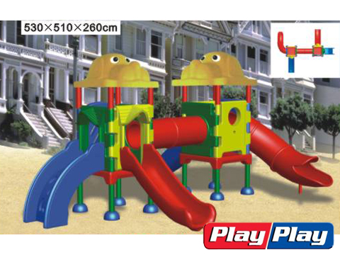 Outdoor Playground » PP-1B4534