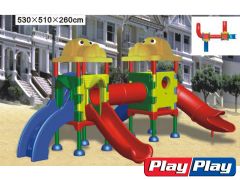 Plastic Slide » PP-1B4534