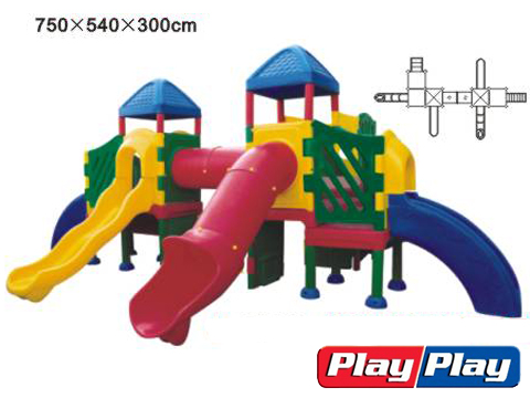 Outdoor Playground » PP-1B4536