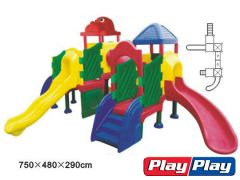 Plastic Slide » PP-1B4537