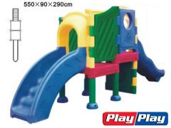 Plastic Slide » PP-1B4538