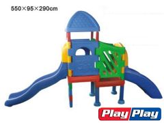 Plastic Slide » PP-1B4539