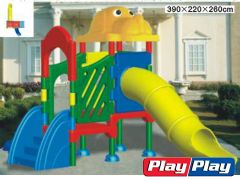 Plastic Slide » PP-1B4540