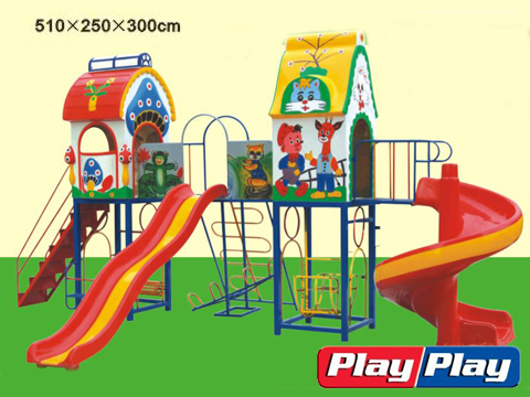 Outdoor Playground » PP-1A1088
