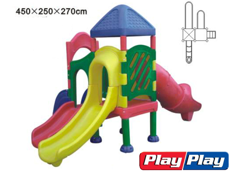 Outdoor Playground » PP-1B4543