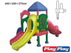 Plastic Slide » PP-1B4543