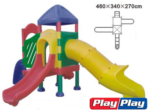 Outdoor Playground » PP-1B4544