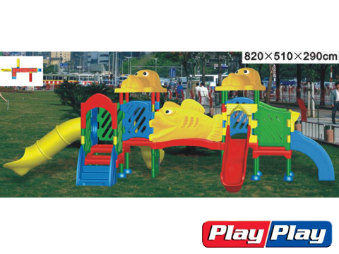 Outdoor Playground » PP-1B4547