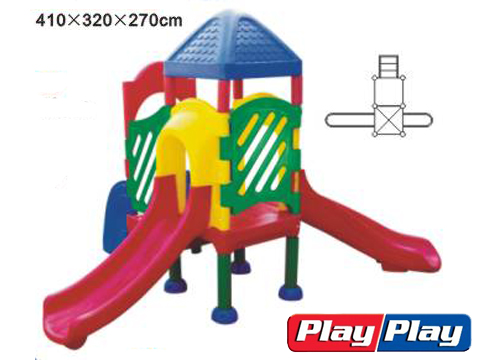 Outdoor Playground » PP-1B4545