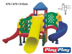 Plastic Slide » PP-1B4525