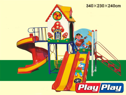 Outdoor Playground » PP-1A1089