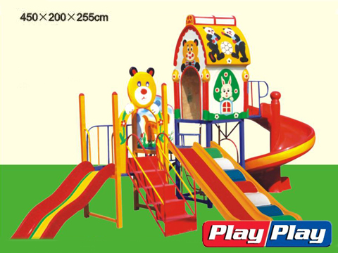 Outdoor Playground » PP-1A1091
