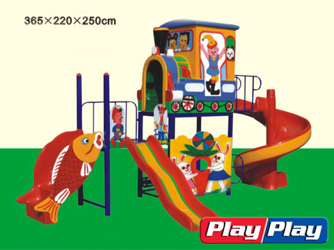 Outdoor Playground » PP-1A1093