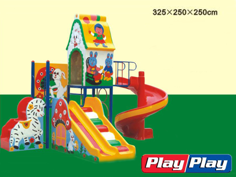 Outdoor Playground » PP-1A1095