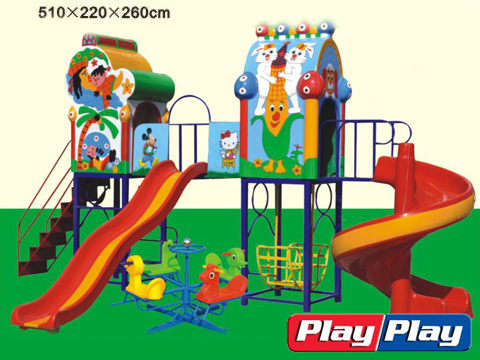 Outdoor Playground » PP-1A1094