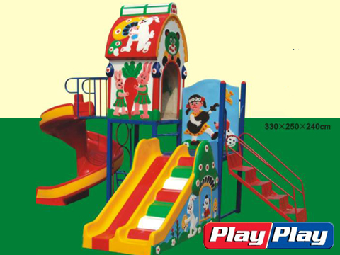 Outdoor Playground » PP-1A1097