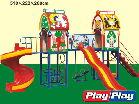 Outdoor Playground » PP-1A1098