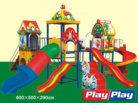 Outdoor Playground » PP-1A1099