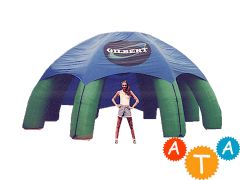 Inflatable Tents » AT-03210
